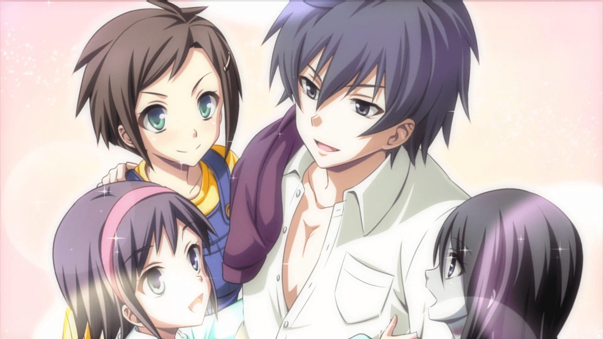 Corpse Party Book of Shadows Review  TechGaming