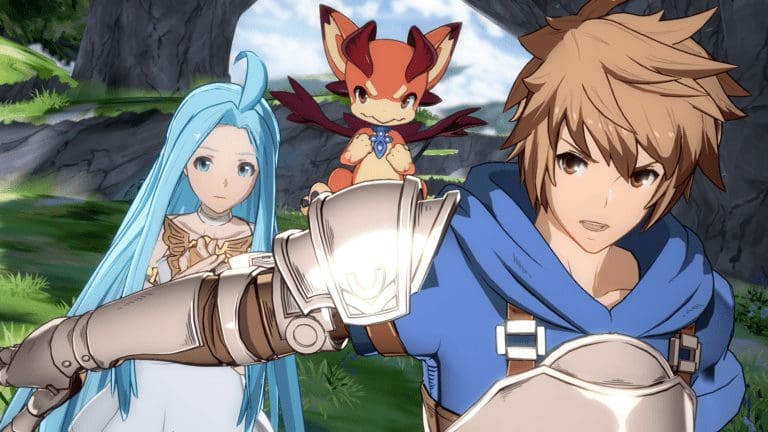 Xseed Games Unveils Exclusive Editions For Granblue Fantasy Versus Xseed Games